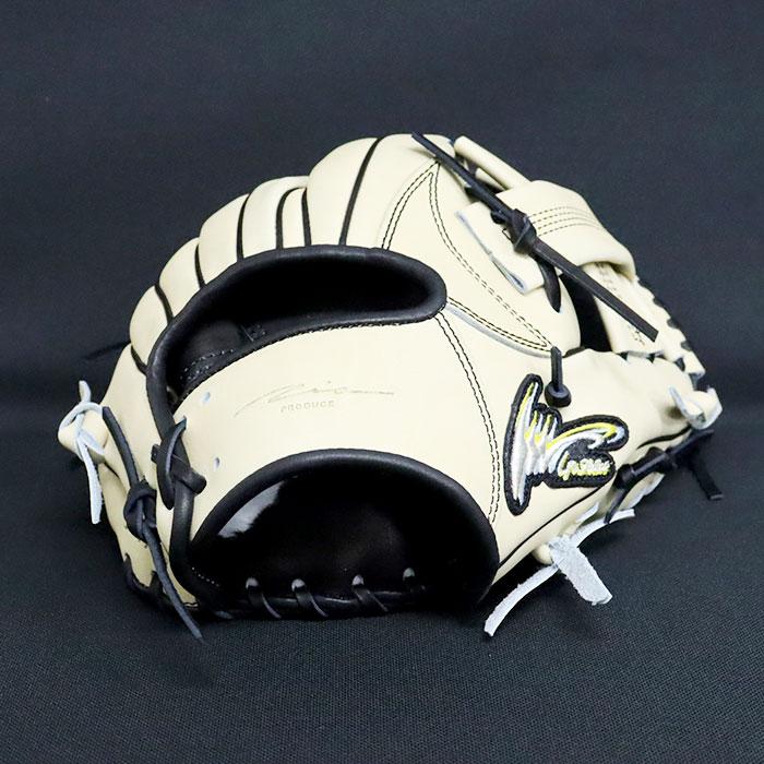 野球 IPセレクト 軟式グローブ 軟式 グローブ オーダーグラブ
