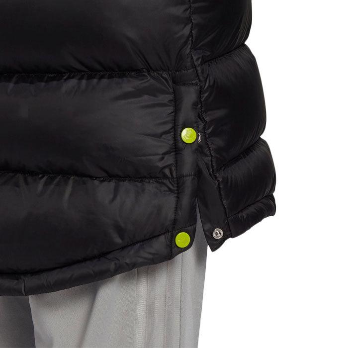 TANGO TECH ロング ダウンコート (IPB35)アディダス(adidas) ロング