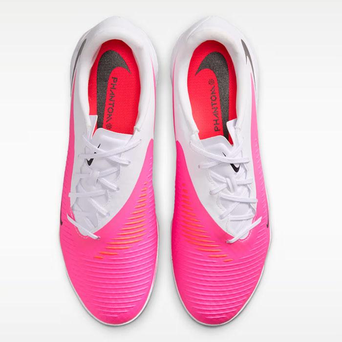 ナイキ ファントム 6 LOW アカデミー TF T NIKE サッカー フットサル