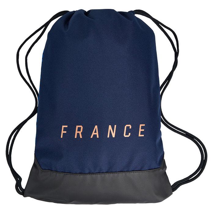 ナイキ フランス 26/27 アカデミー ジムサック NIKE サッカー