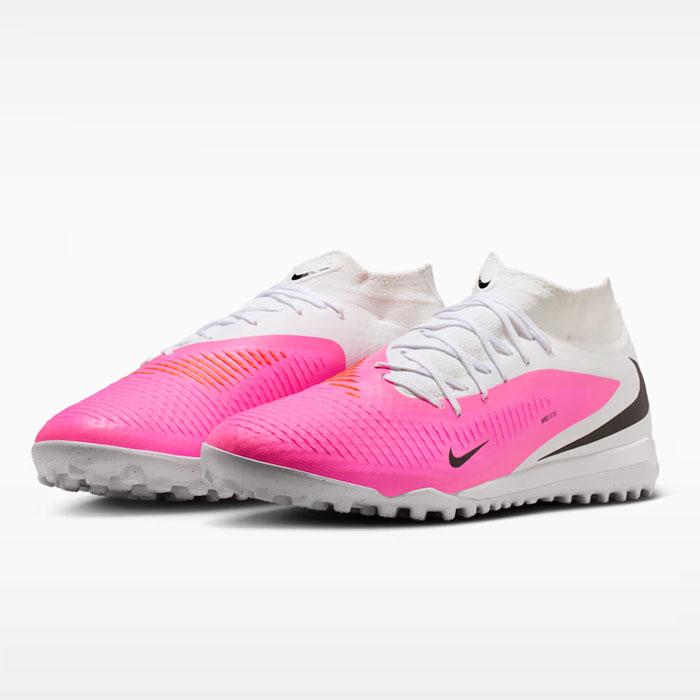 ナイキ ファントム 6 HIGH アカデミー TF T NIKE サッカー フットサル