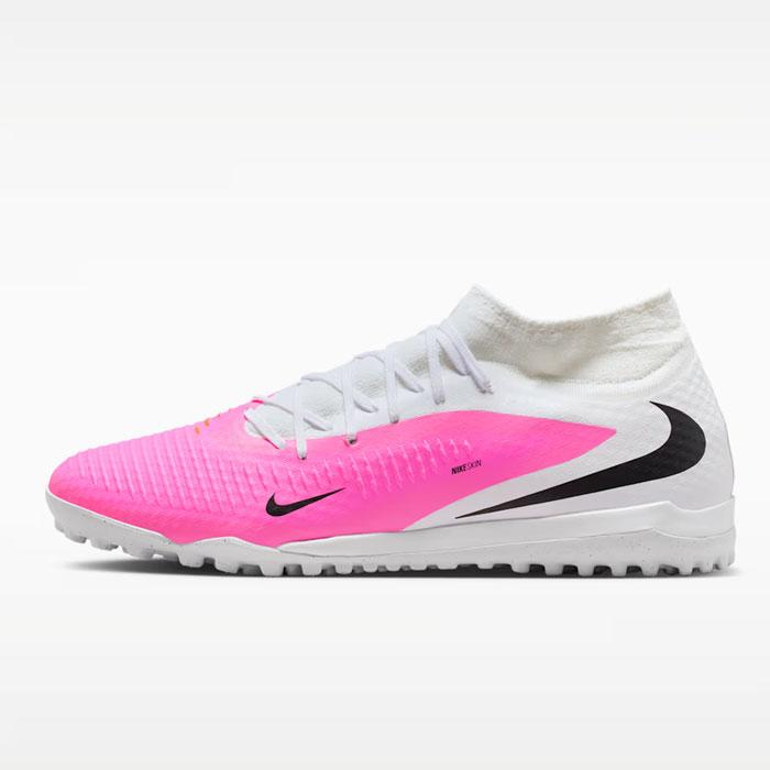 NIKE ファントム トレーシュー　27.5 今月出品掲載終了‼︎ ナイキ ファントム 6 HIGH アカデミー TF T NIKE サッカー フットサル