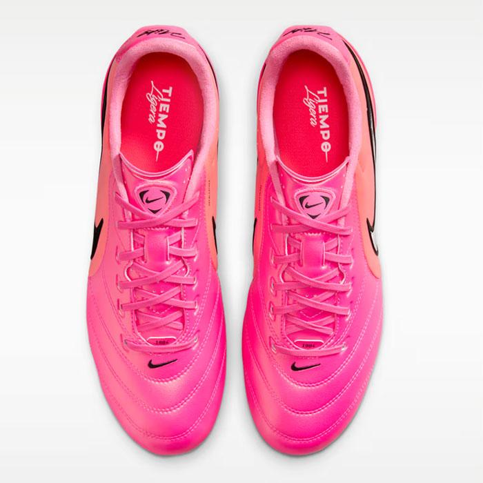 ナイキ ティエンポ リゲラ プロ HG T NIKE サッカースパイク シューズ