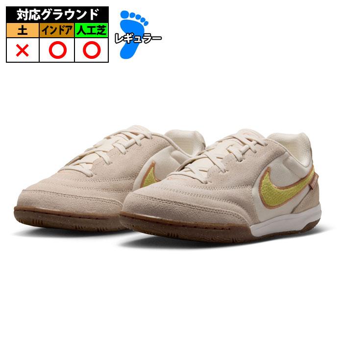 NIKE フットサルシューズ ナイキ NIKE インドアシューズ ジュニア ティエンポ ストリートガト