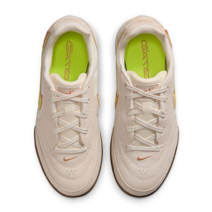 ナイキ NIKE インドアシューズ ジュニア ティエンポ ストリートガト