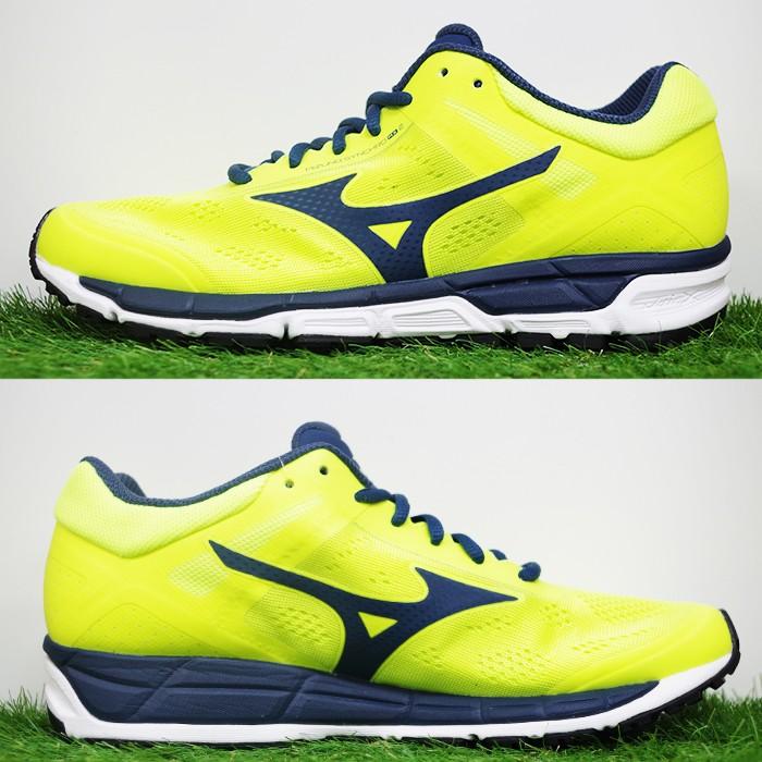 シンクロMX2【ミズノ/Mizuno】【野球・ソフト】ランニングシューズ