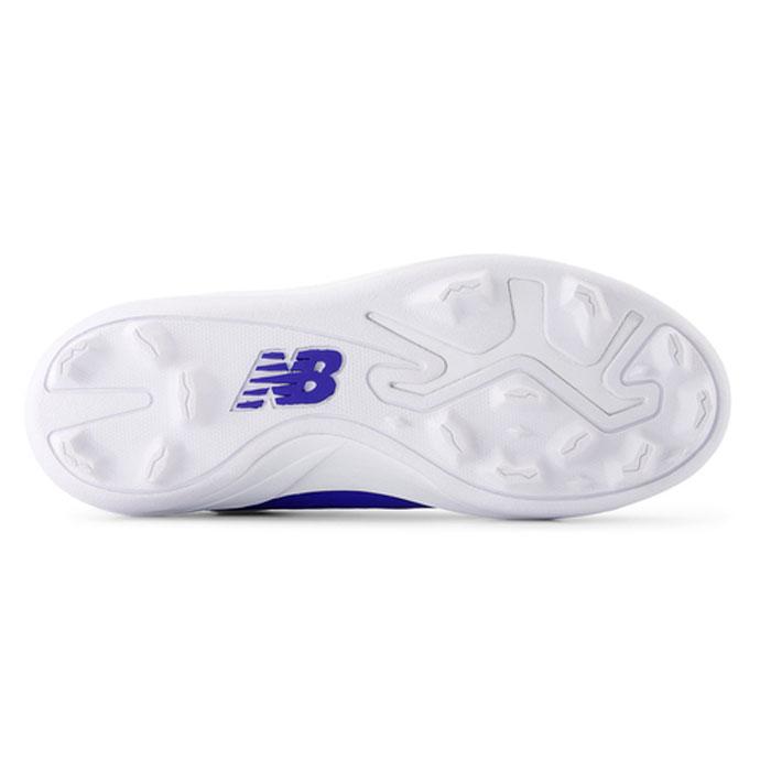 野球 ニューバランス ジュニアポイントスパイク 4040 CLEATS JNR V8 W