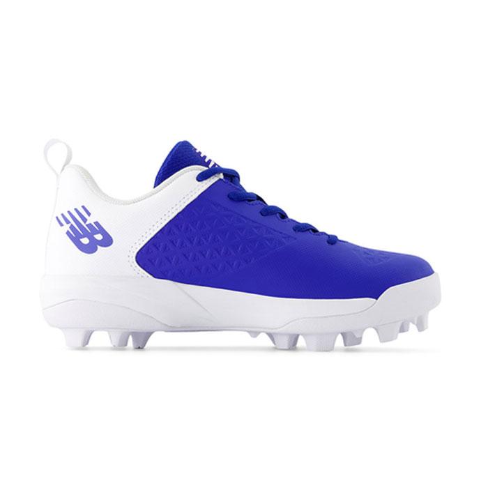 野球 ニューバランス ジュニアポイントスパイク 4040 CLEATS JNR V8 W