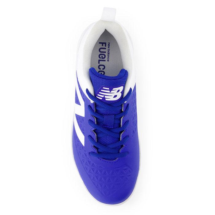 野球 ニューバランス ジュニアポイントスパイク 4040 CLEATS JNR V8 W