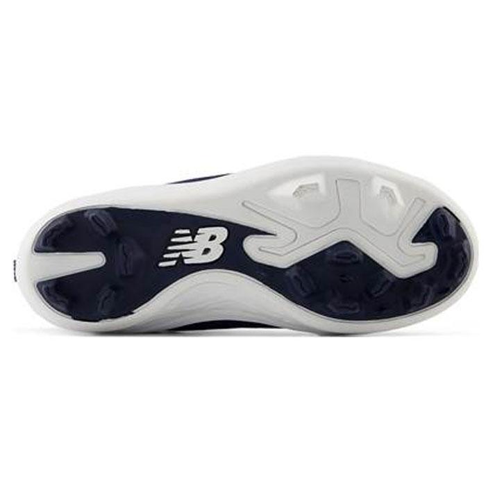野球 ニューバランス ジュニア ポイントスパイク 3000 V7 CLEATS JNR W