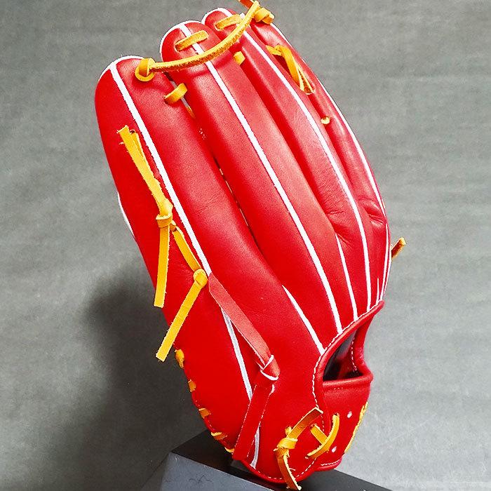硬式 グラブ 和牛JB 外野 JB 【野球・ソフト】 グローブ 右投げ (JB