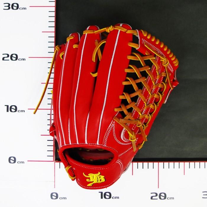 硬式 グラブ 和牛JB 外野 JB 【野球・ソフト】 グローブ 右投げ 硬式 グラブ 和牛JB 外野 JB 【野球・ソフト】 グローブ 右投げ