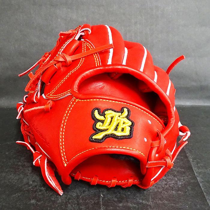 ボールパークドットコム 和牛JB 硬式グラブ ジュニア JB-J001 左 ボールパークドットコム 和牛JB 硬式グラブ ジュニア JB-J001 左