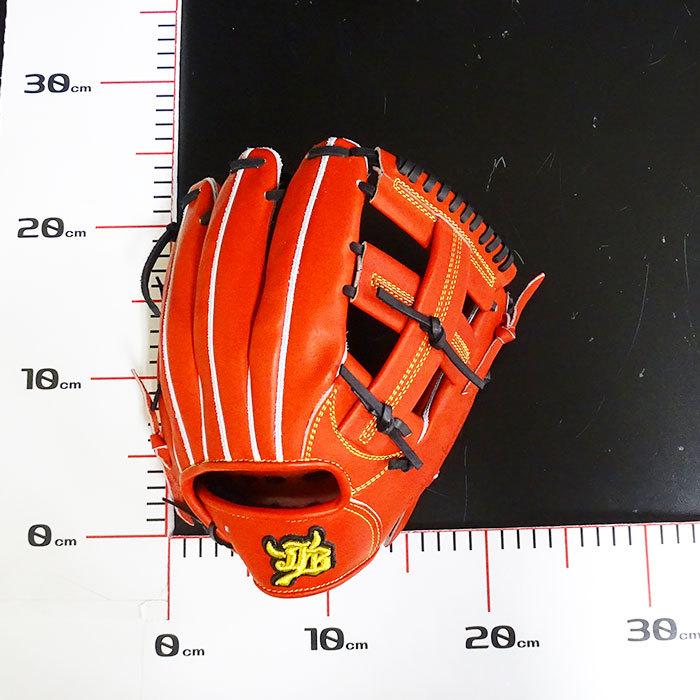 ジェイビー 硬式 ジュニア 和牛JBグラブ JB 【野球・ソフト】 グラブ