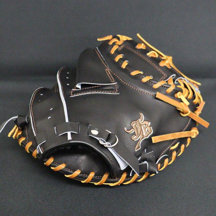 和牛jb 硬式野球グローブ キャッチャーミット Amazon | 野球 JB 和牛JB ボールパークドットコム 硬式 捕手