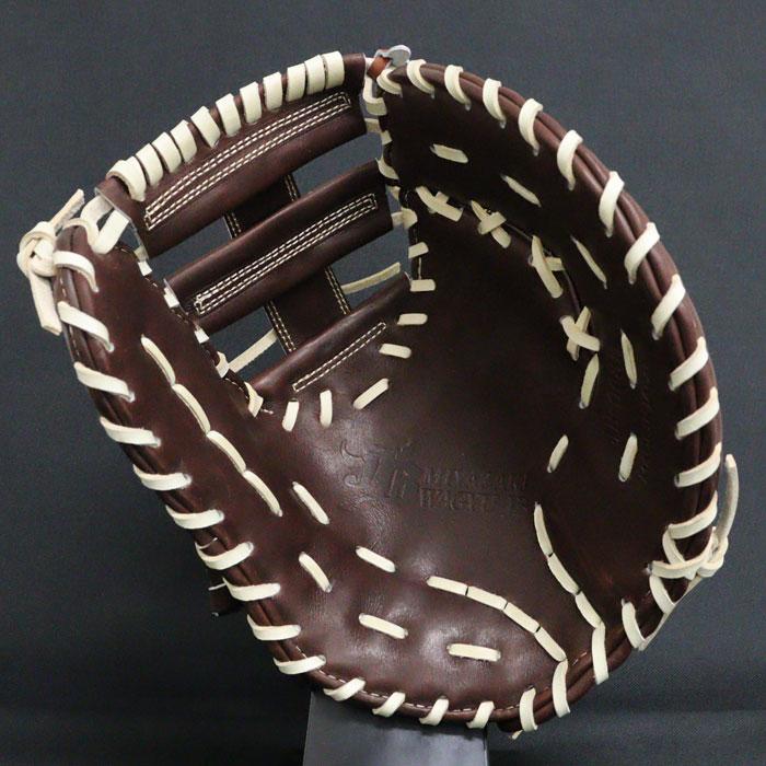 野球 和牛JB 硬式グローブ ファーストミット WAGYU JB 硬式