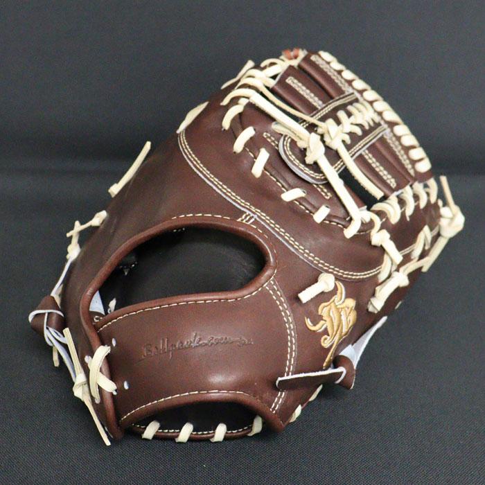 野球 和牛JB 硬式グローブ ファーストミット WAGYU JB 硬式