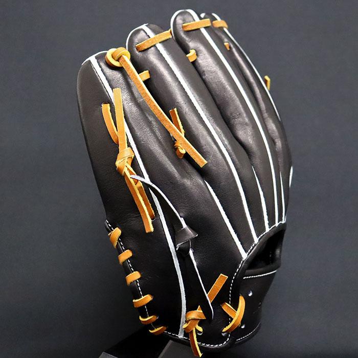 和牛JB硬式004S型 WAGYU JB(和牛JB)グラブ/【JB-004S】/硬式用/内野手用/型付け
