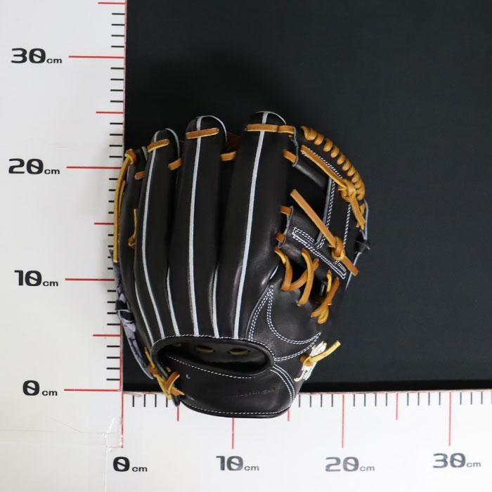 和牛JB硬式004S型 WAGYU JB(和牛JB)グラブ/【JB-004S】/硬式用/内野手用/型付け