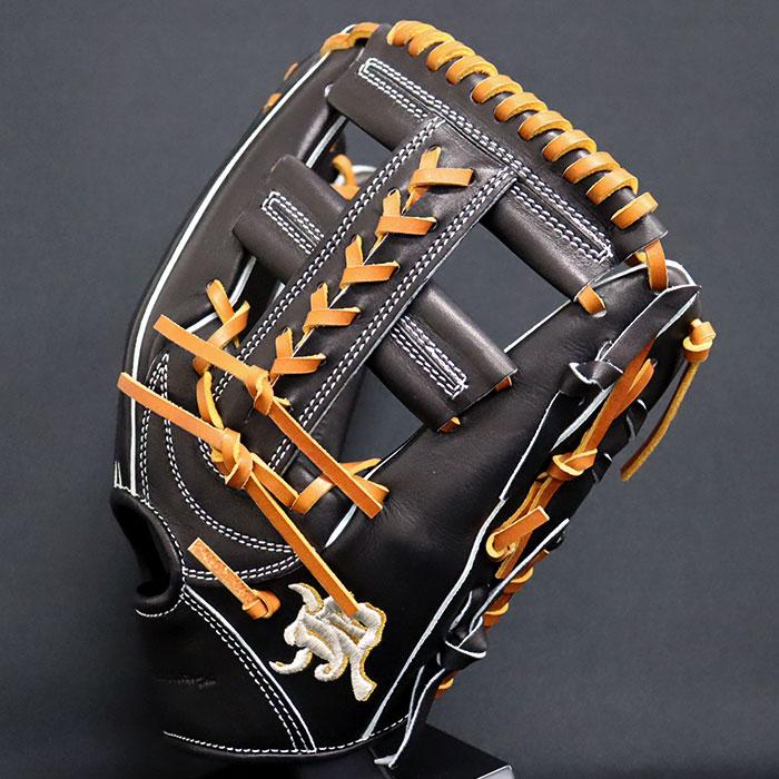 野球 和牛JB 硬式グローブ 006S型 内野 JB グラブ グローブ 右投げ