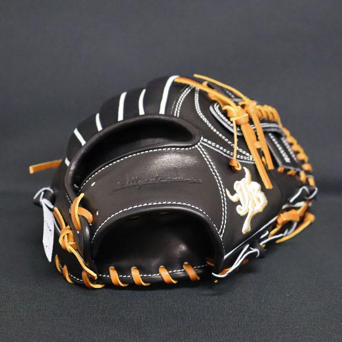 野球 和牛JB 硬式グローブ 006S型 内野 JB グラブ グローブ 右