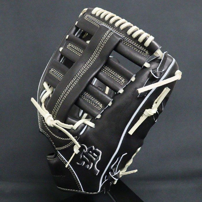 野球 和牛JB 硬式グローブ 外野手 硬式 グローブ 高校野球ルール対応