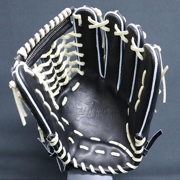 野球 JB 硬式グローブ 硬式 グローブ ジェイビー JB009型 外野 右投げ