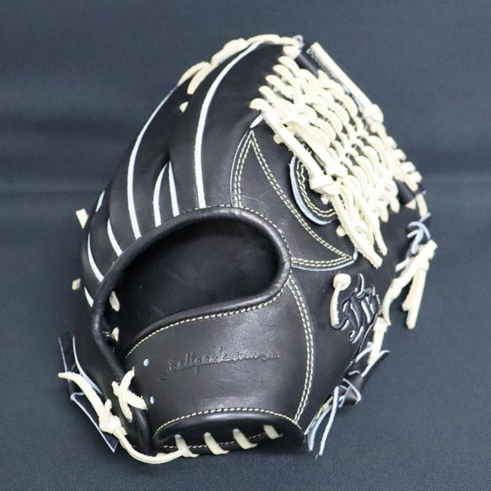 野球 JB 硬式グローブ 硬式 グローブ ジェイビー JB009型 外野 右投げ