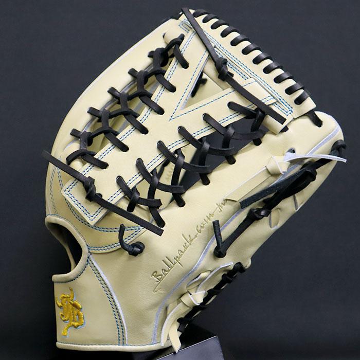 野球 和牛JB 硬式グローブ 009型 外野 JB グラブ グローブ 右投げ