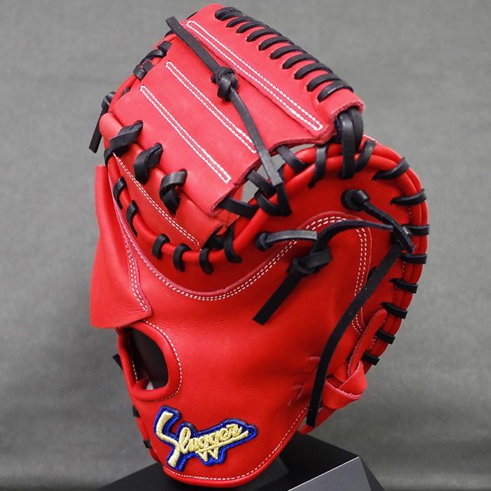 H*送様 クボタスラッガー　キャッチャーミット　JCMP ジュニア kawaisports_sl-jcmr-crot