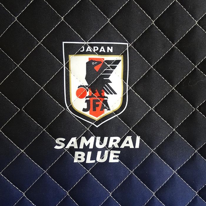 SAMURAI BLUE バッグ 楽天市場】JFA サッカー日本代表 2024 SAMURAI BLUE サコッシュ