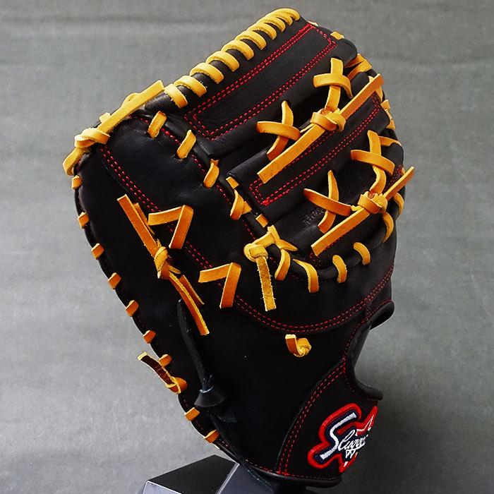 少年軟式 ファースト ミット JFMP 久保田スラッガー(KUBOTA SLUGGER) 【野球・ソフト】 ジュニア グラブ グローブ 左投げ ( JFMP-BLK-TANH) : jfmp-blk-tanh : フジスポYahoo店 - 通販 - Yahoo!ショッピング 少年軟式 ファースト ミット JFMP 久保田スラッガー(KUBOTA SLUGGER) 【野球・ソフト】 ジュニア グラブ グローブ 左投げ ( JFMP-BLK-TANH) : jfmp-blk-tanh : フジスポYahoo店 - 通販 - Yahoo!ショッピング