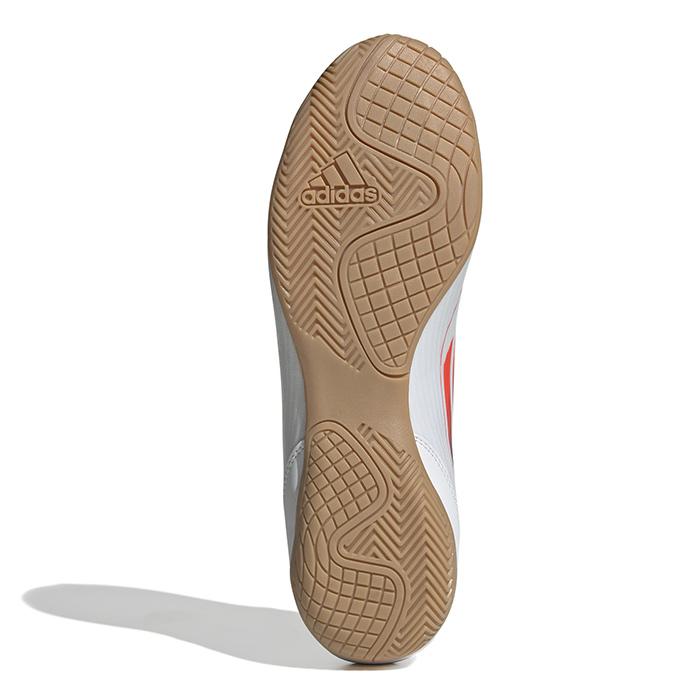 アディダス F50 CLUB IN adidas フットサルシューズ インドア 屋内