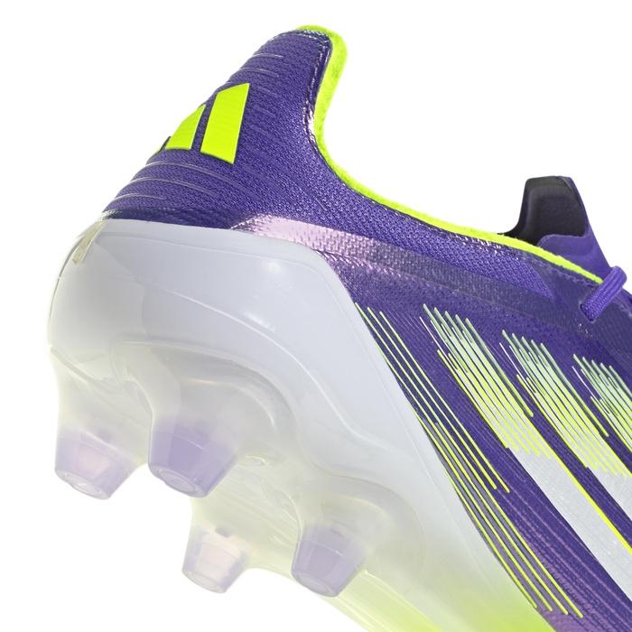最終価格　新品　adidas F50 エリートAG 27センチ adidas アディダス F50 ELITE HG/AG JAPAN(ホワイト×ブラック