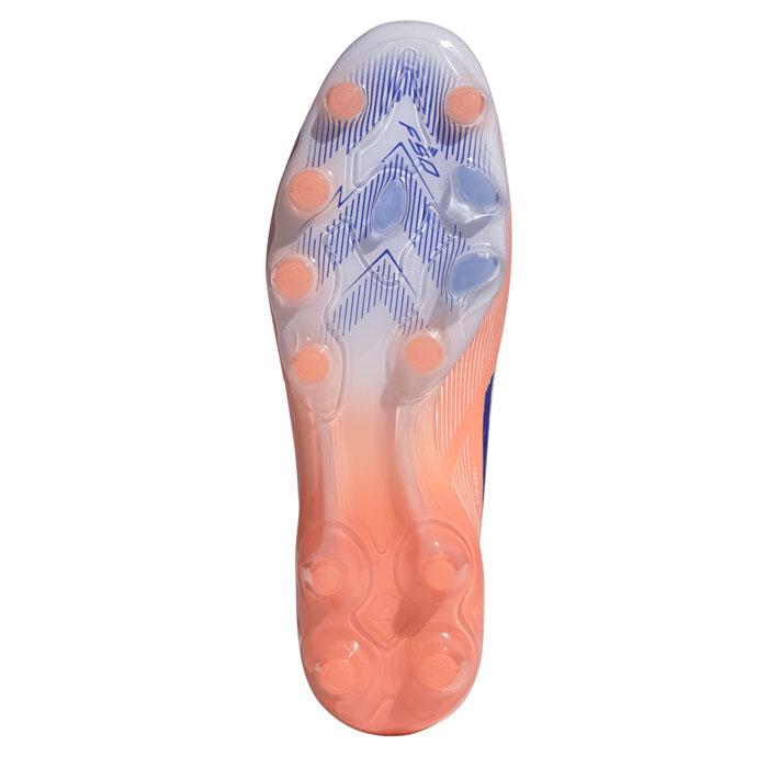 特価】アディダス F50 ELITE HG adidas サッカースパイク シューズ 土