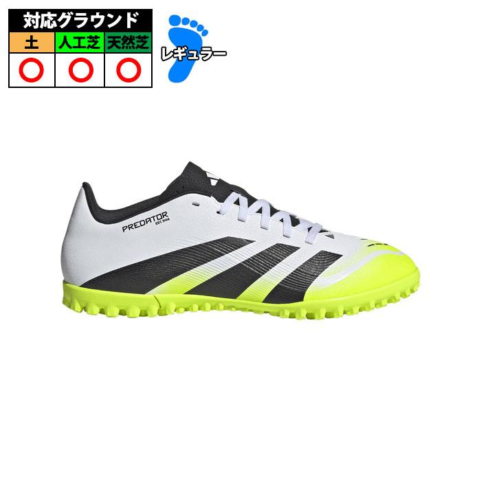 アディダス PREDATOR CLUB TF サッカー トレシュー プレデター