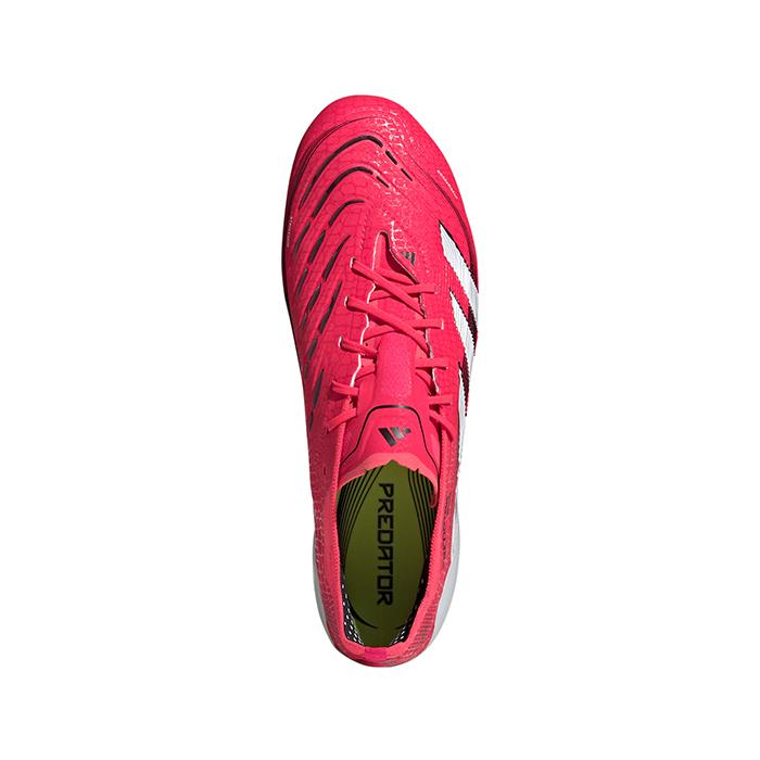 adidas PREDATOR ELITE FT AG レッド アディダス プレデター ELITE AG adidas サッカースパイク シューズ
