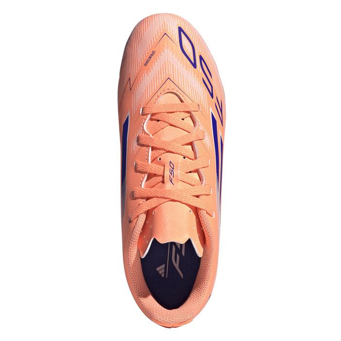 アディダス F50 クラブ FG/MG J adidas サッカースパイク シューズ 土