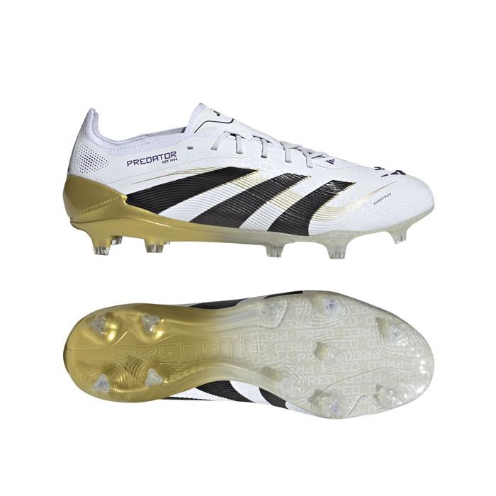 アディダス PREDATOR ELITE FG adidas サッカースパイク シューズ 天然