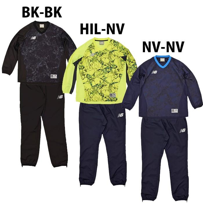 ジュニア NB KAKUSEI ピステトップ＆ハイブリット ロングパンツ