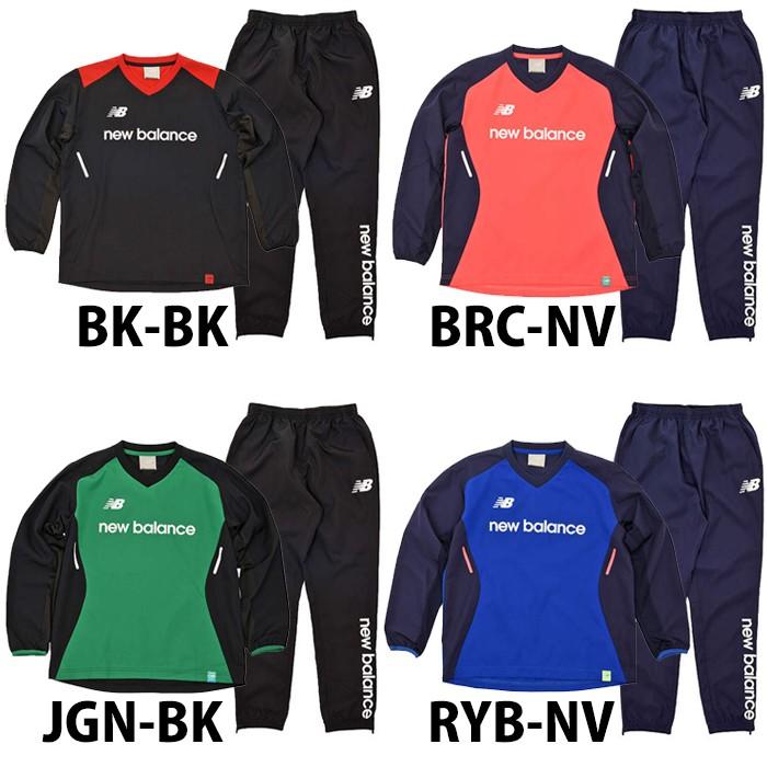 ジュニア ピステトップ＆ピステパンツ(JJTF8337-JJPF8338