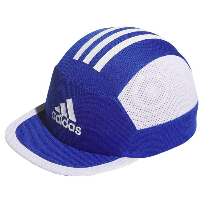 アディダス ソフトキャップ キッズ adidas メッシュキャップ 帽子 熱中