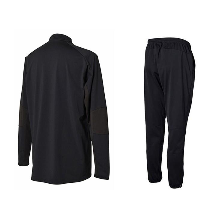 パフォーマンス 防風ニットトップ＆ロングパンツ(JMTF8313-JMPF8314