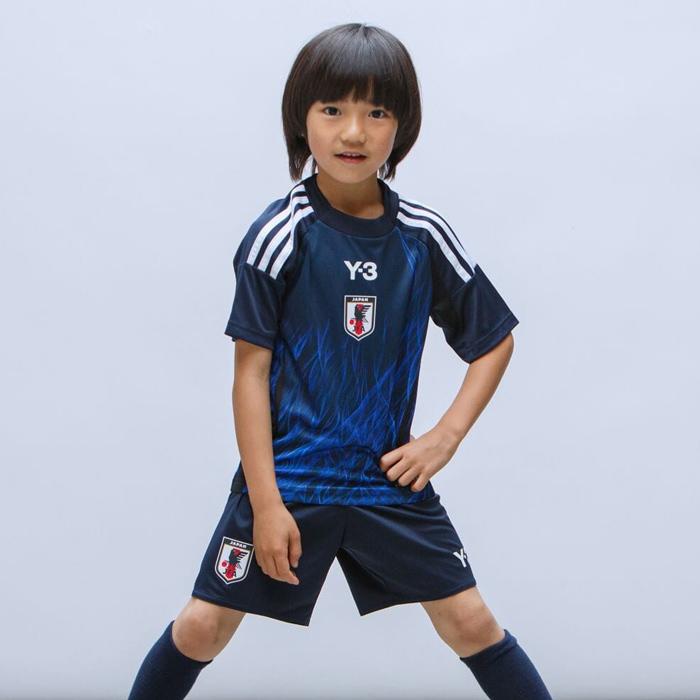 アディダス キッズ サッカー日本代表 2024 ホーム レプリカ ミニ アディダス キッズ サッカー日本代表 2024 ホーム レプリカ ミニ
