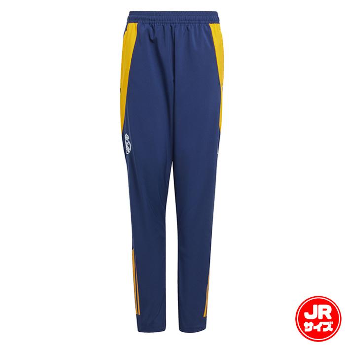 adidas レアルマドリード ロングパンツ アディダス レアルマドリード ティロ 24 コンペティション