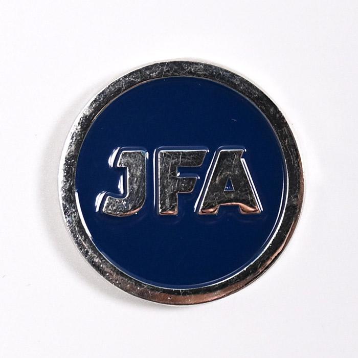 JFA トスコイン BLU ケース入り レフェリー レフリー 審判用品