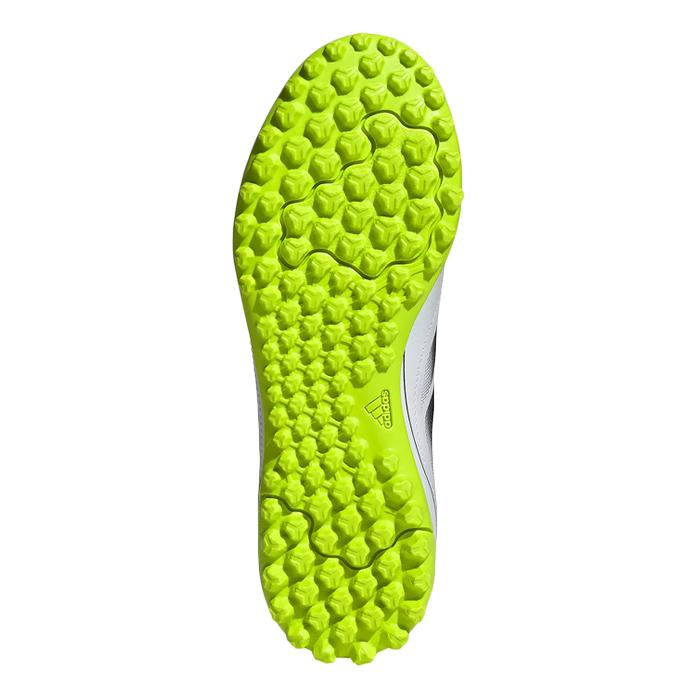 アディダス キッズ ゴレット 9 TF レースレス adidas サッカー