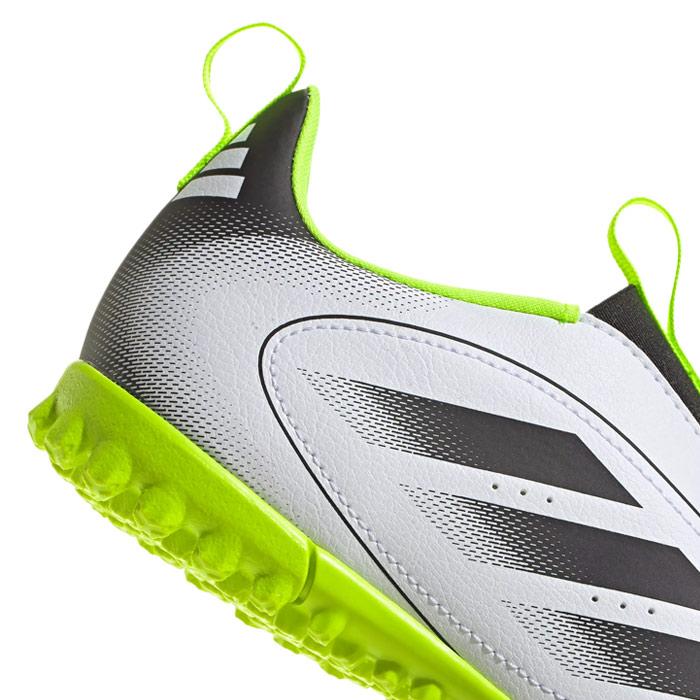 アディダスサッカートレーニングシューズ新品ジュニア adidas アディダス サッカー トレーニングシューズ ジュニア