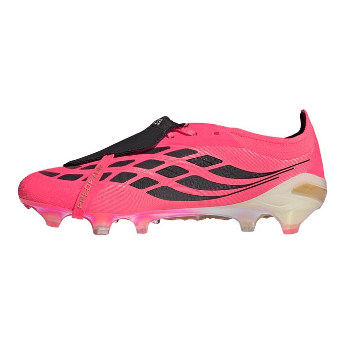 アディダス プレデター ELITE FT FG adidas サッカースパイク シューズ