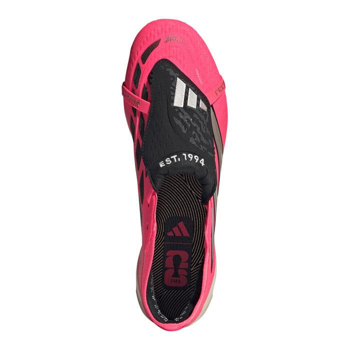 アディダス プレデター ELITE FT FG adidas サッカースパイク シューズ